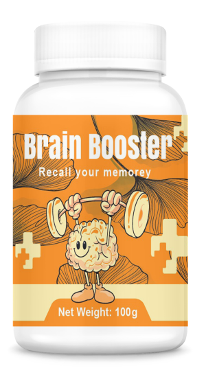 Brain Booster
